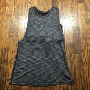 Lululemon Work The Circut Tank